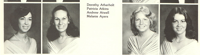 The A's