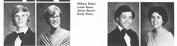 The B's
