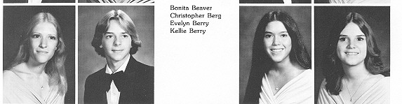 The B's