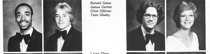 The G's