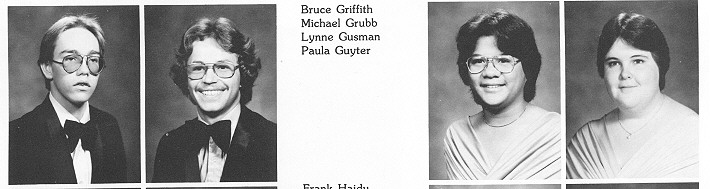 The G's