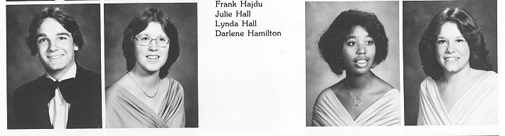The H's