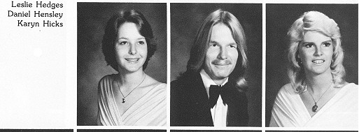 The HC's