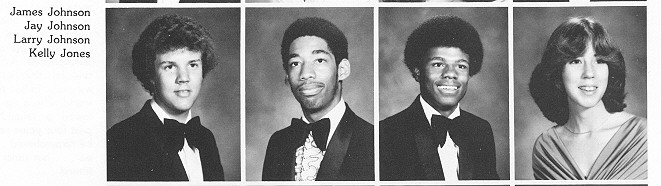 The J's